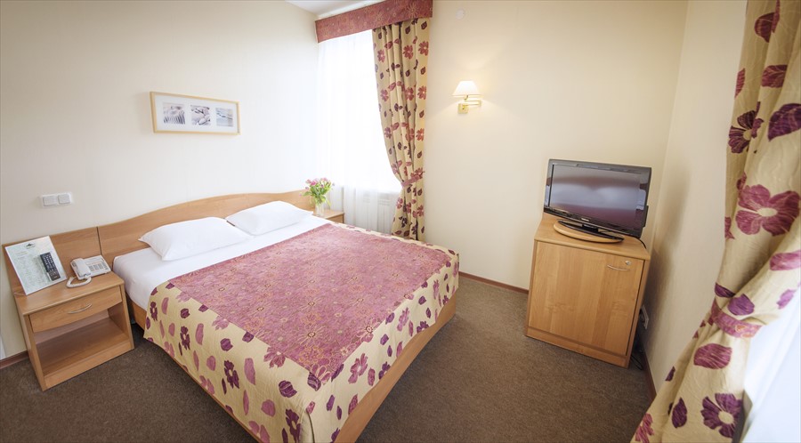 Фото Турист