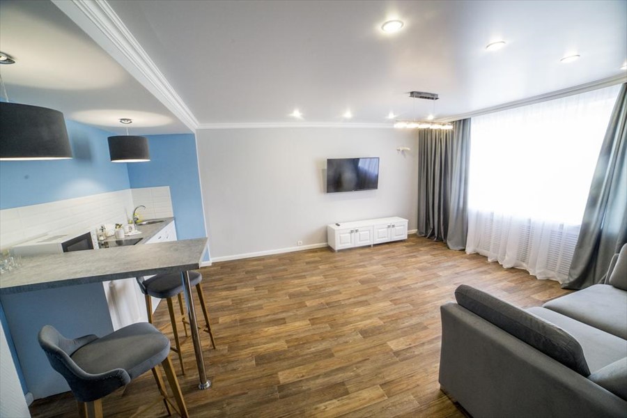 Фото KVартHouse