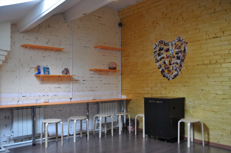 Фото АйДи Хостел