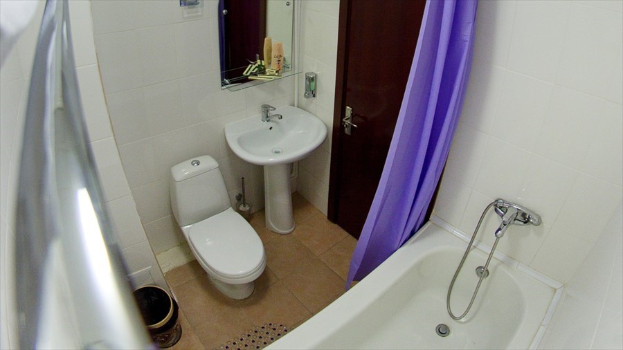 Фото Ариранг