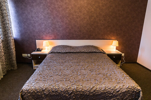 Hotel Orion, Nizhny Novgorod, photo