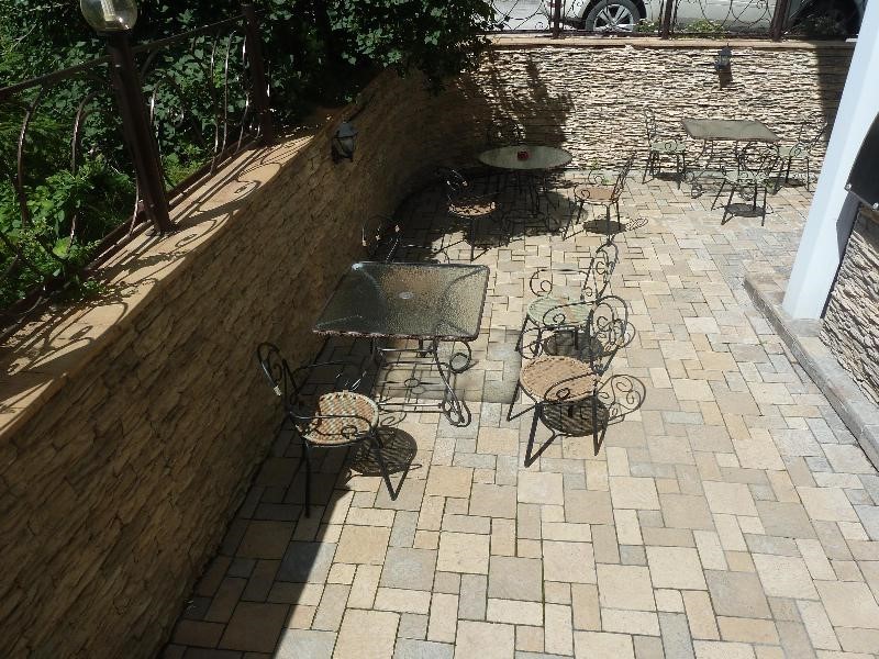 Фото Колибри