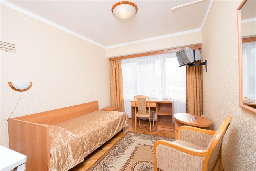 Фото МосУз центр