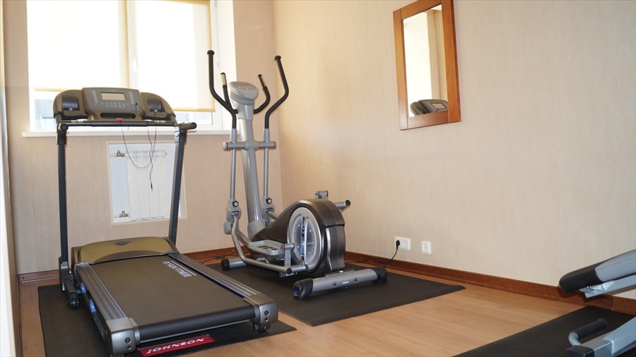 Фото Бенефит Плаза