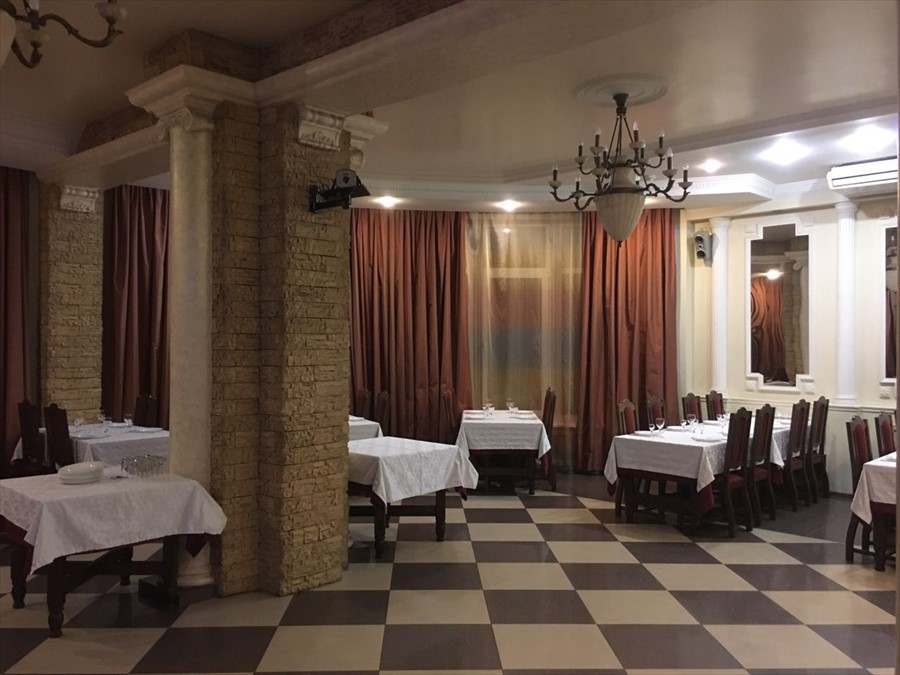 Фото Метрополь