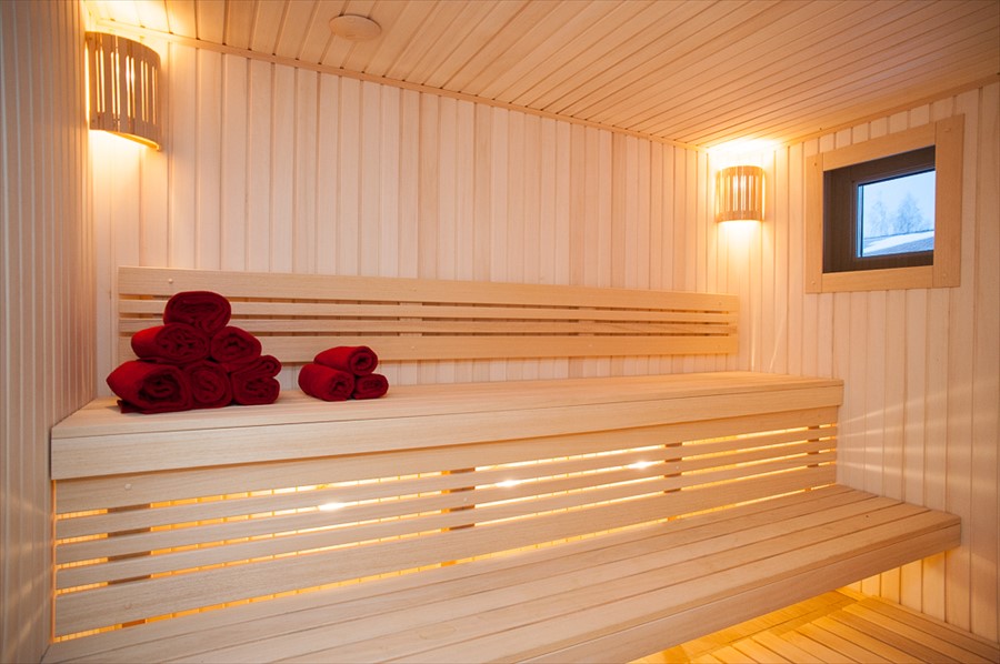 Фото Вазуза Кантри Клаб