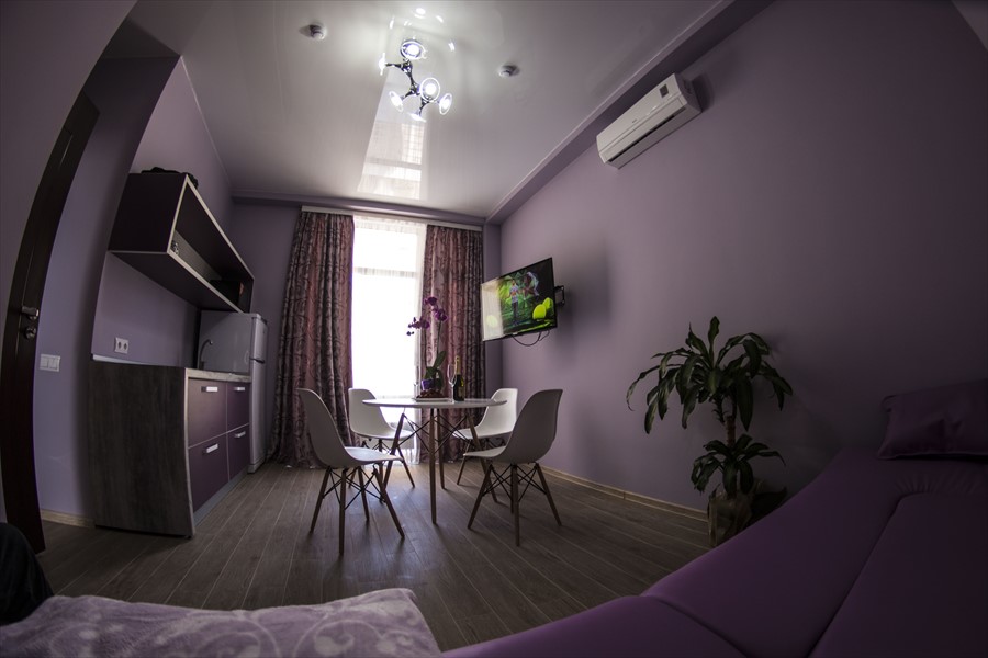 Фото отеля 5