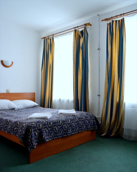 Фото Боярский двор