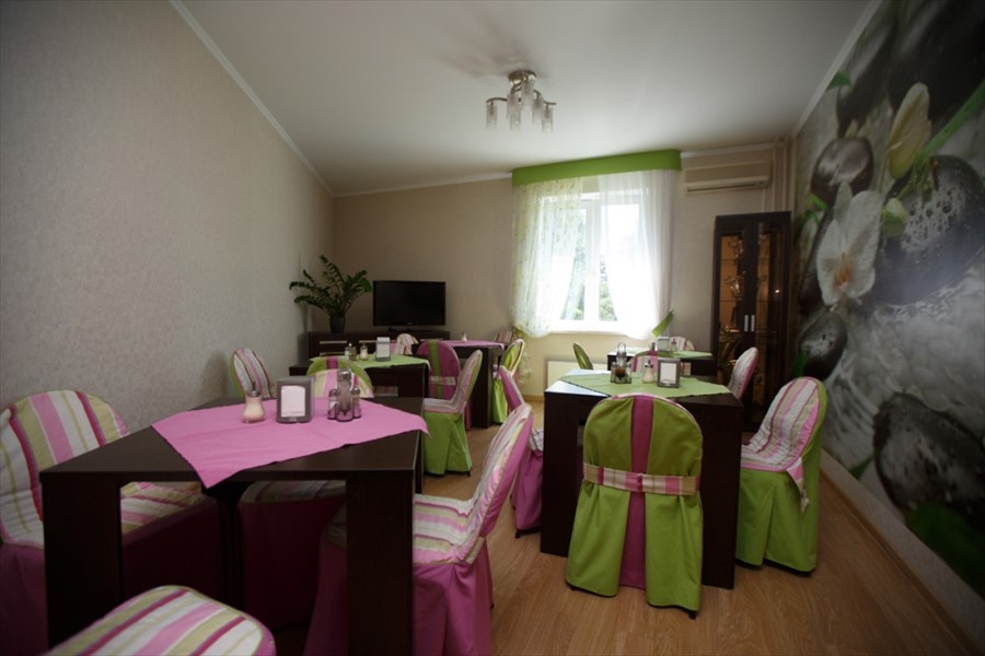 Фото отеля 1