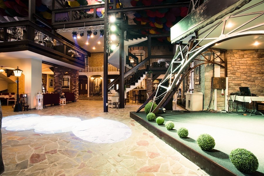 Фото Фестиваль