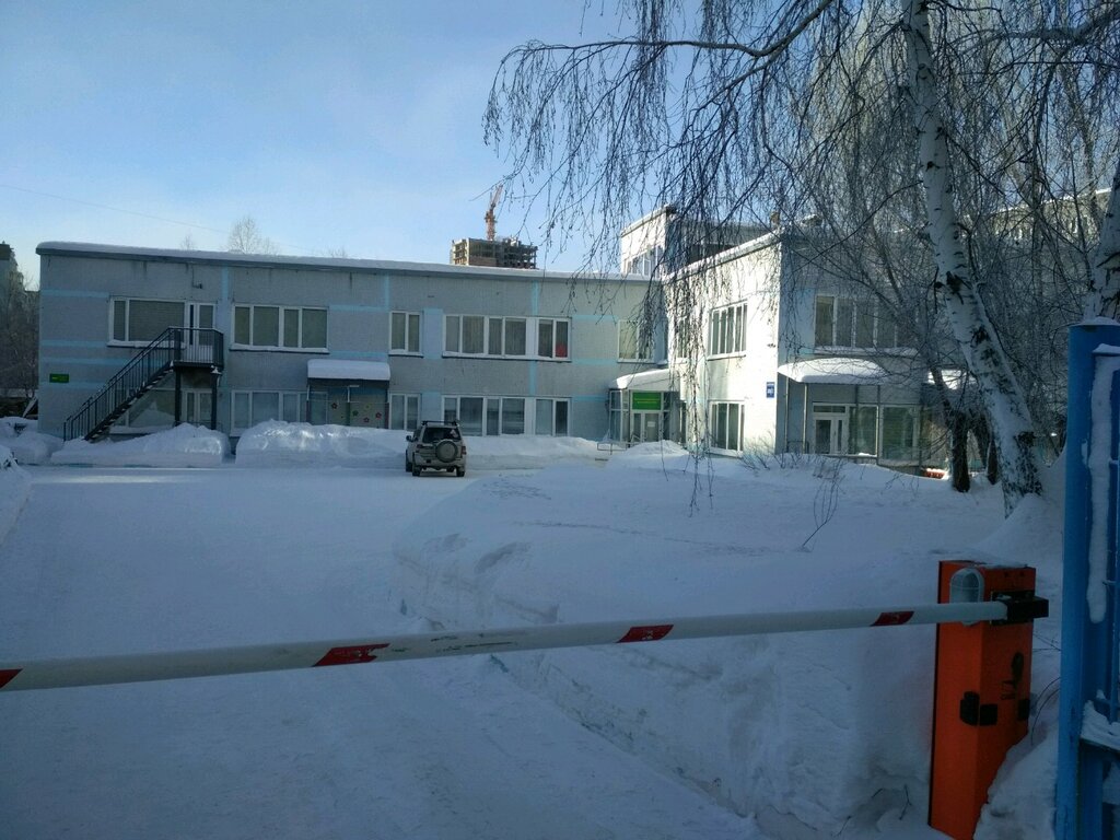 Детский дом новосибирск фото