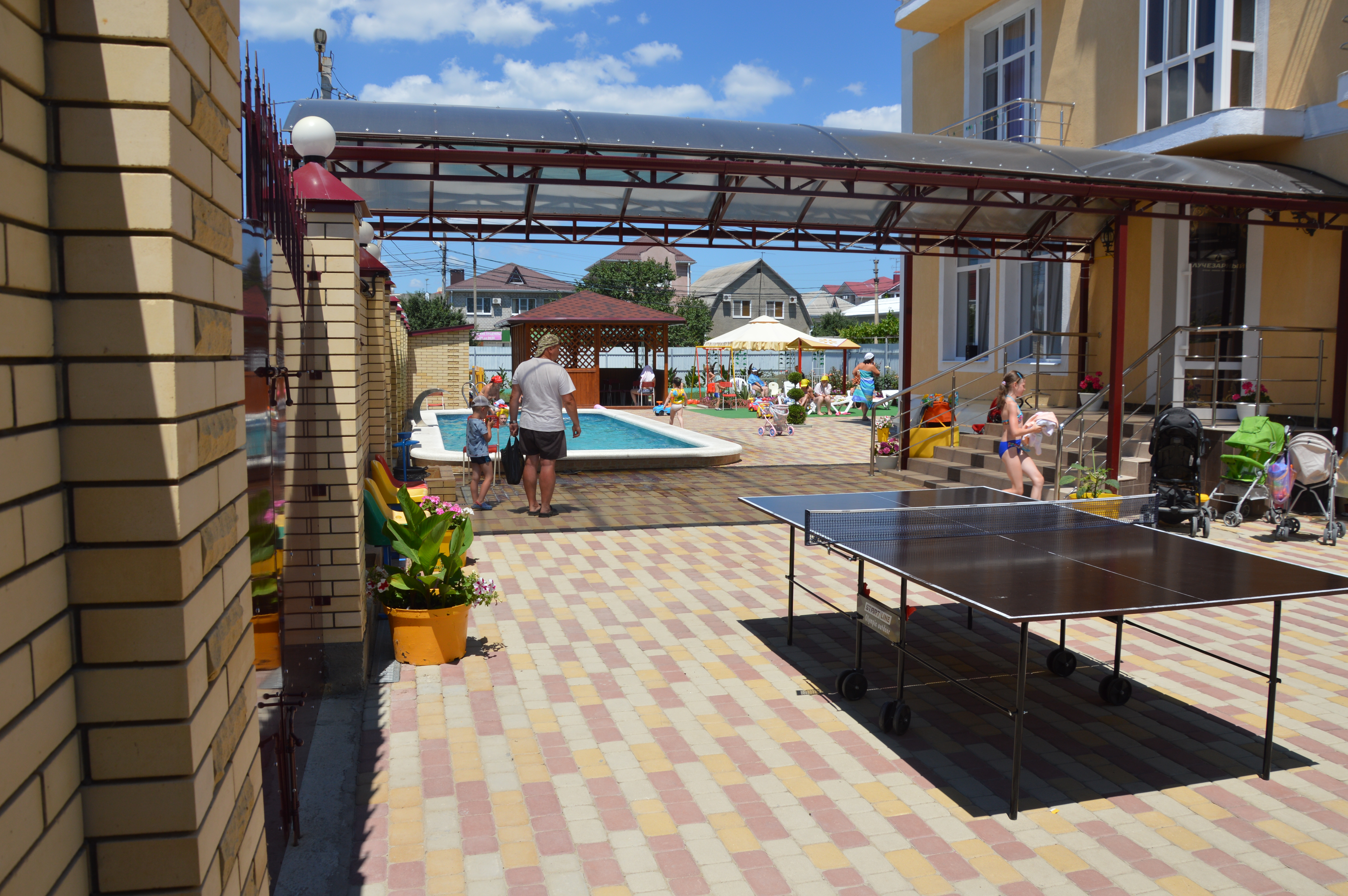 Фото Лучезарный