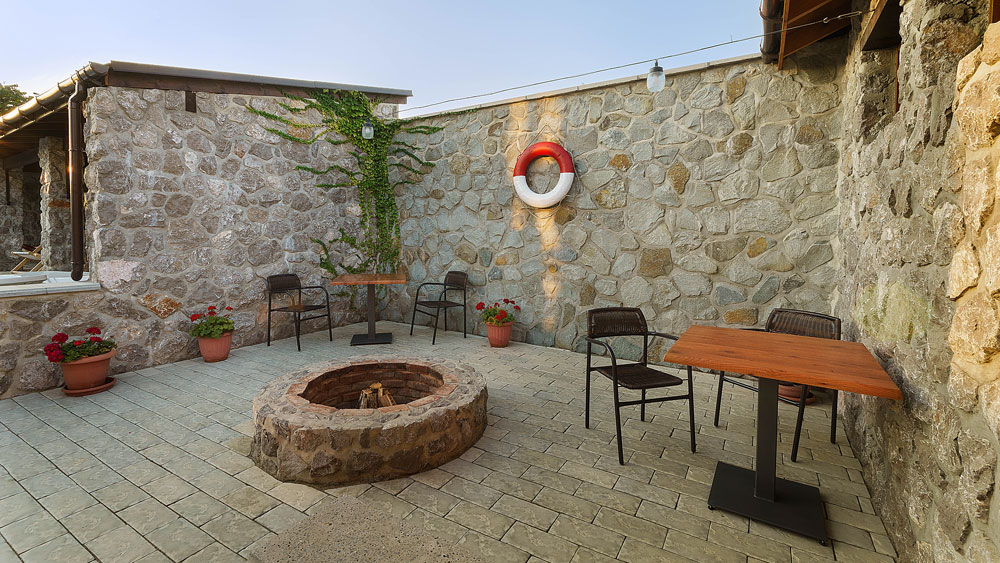 Фото Амазонка