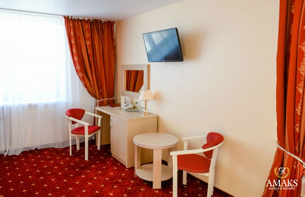 Фото Амакс Юбилейная