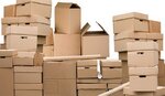 PiterUpak (Marino Territory, 18Б), packing materials