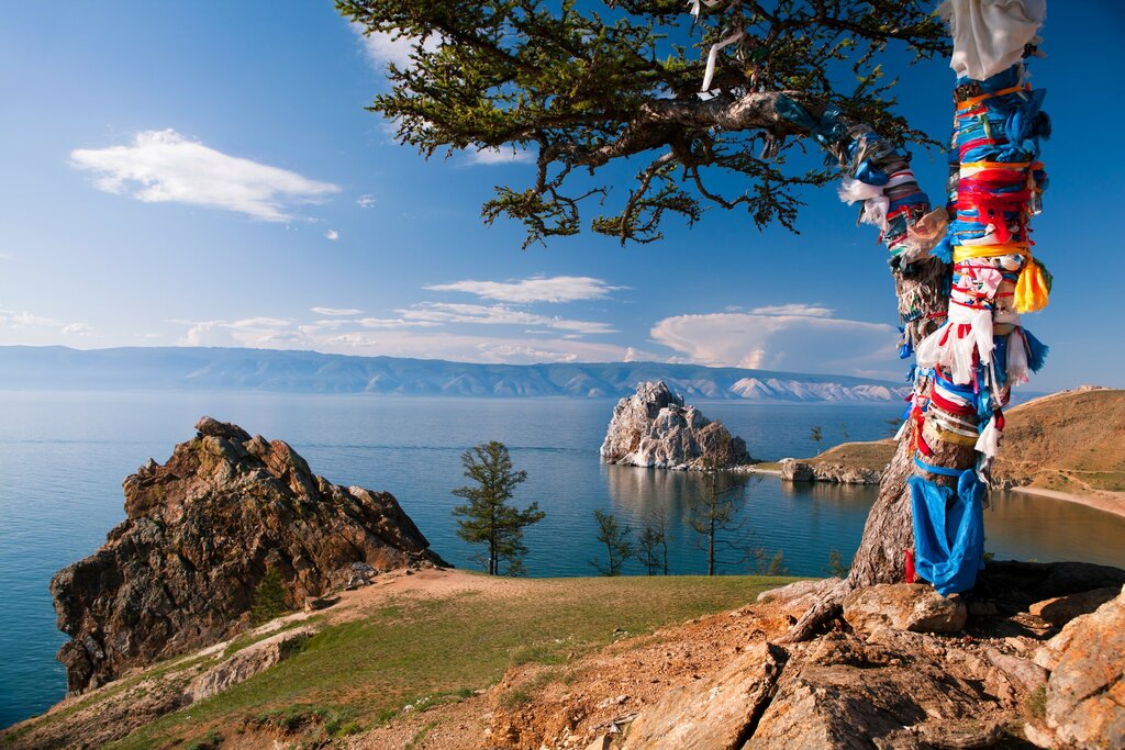 Туроператор Baikal Discovery club, Иркутск, фото