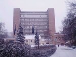 КС Perspektiva (Nizhnyaya Syromyatnicheskaya Street, 11с52), certification center