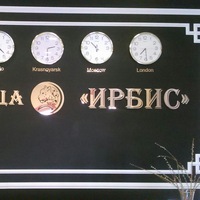 Фото Ирбис