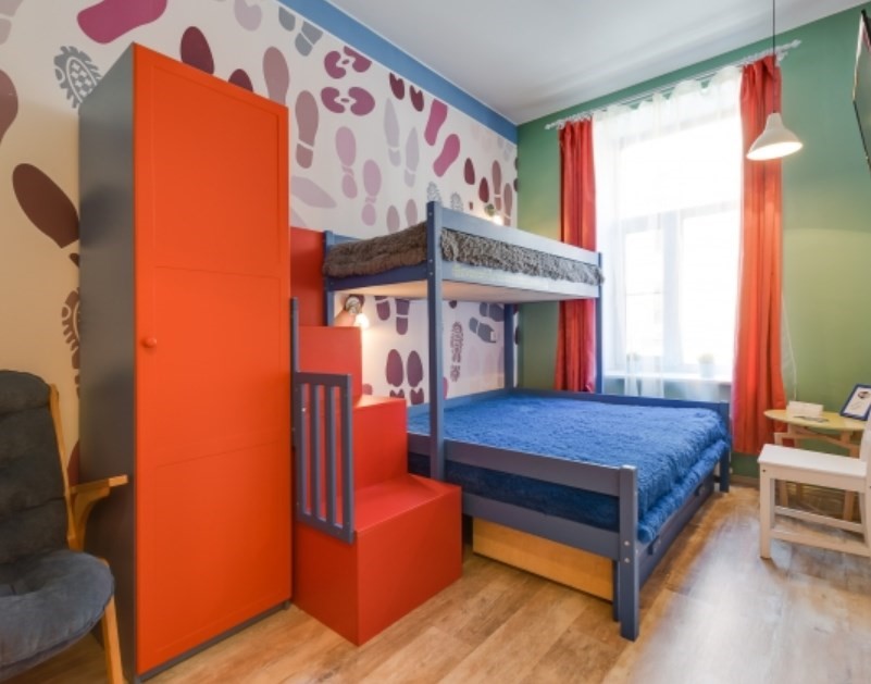 Фото отеля 3