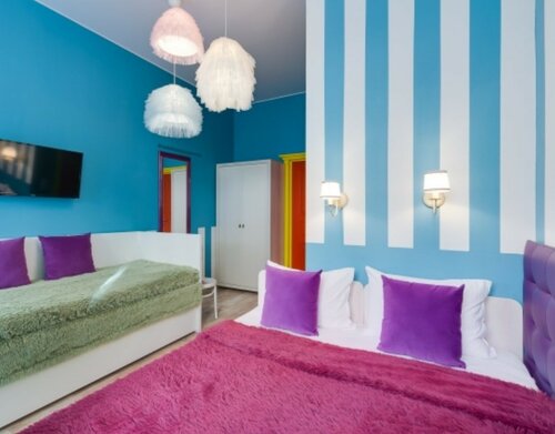 Иное жильё Современник в Санкт-Петербурге