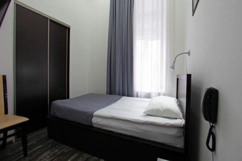 Фото отеля 2