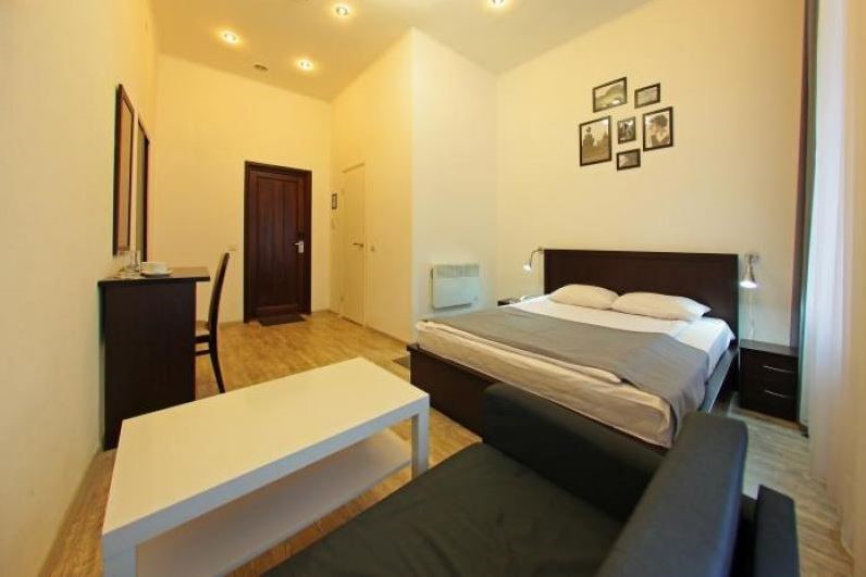 Фото отеля 5