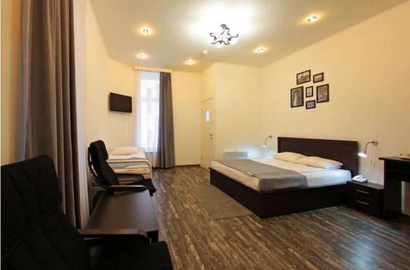 Фото Элис Syncotel