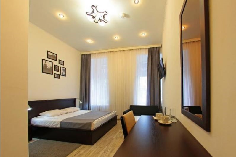 Фото Элис Syncotel