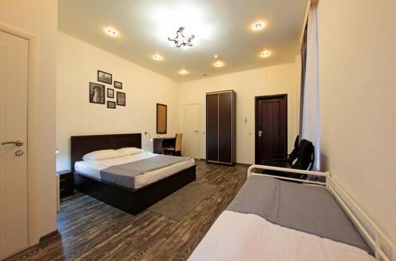 Фото Элис Syncotel