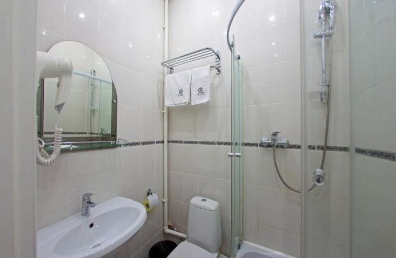 Фото Элис Syncotel