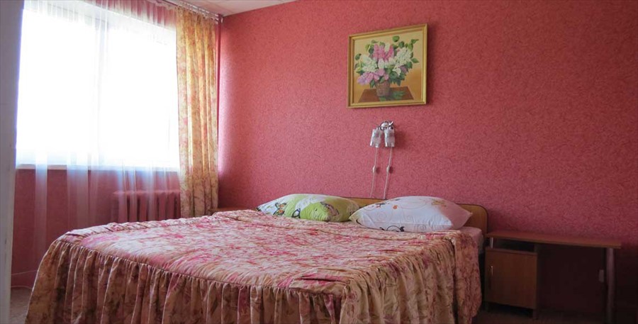 Фото Гостиничный комплекс Новочеркасск