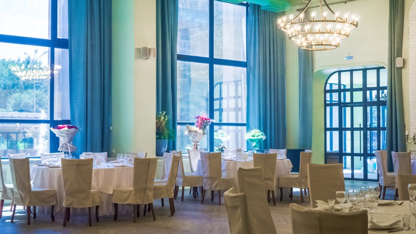 Фото Гостиничный комплекс Новочеркасск