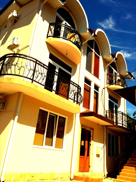 Фото Гостевой дом Адлер