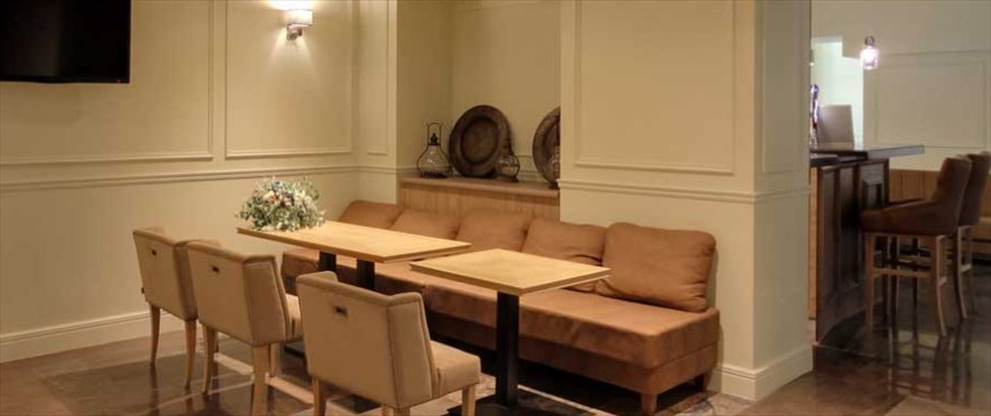 Фото Гостиничный комплекс Новочеркасск