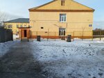 Средняя общеобразовательная школа № 4 (Nekrasova Street, 6), school