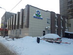 Культурно-досуговый центр ФосАгро (Ostinskaya ulitsa, 5), centro cultural
