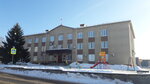 Administratsiya Sosnovskogo munitsipalnogo rayona (rabochiy posyolok Sosnovskoye, ulitsa Lenina, 27), administration