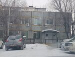 КГБУЗ Детская городская поликлиника № 24 (Вяземская ул., 7А, Хабаровск), детская поликлиника в Хабаровске