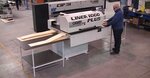 Промышленная компания Амсг (Zavodskaya ulitsa, 2), equipos para trabajar la madera