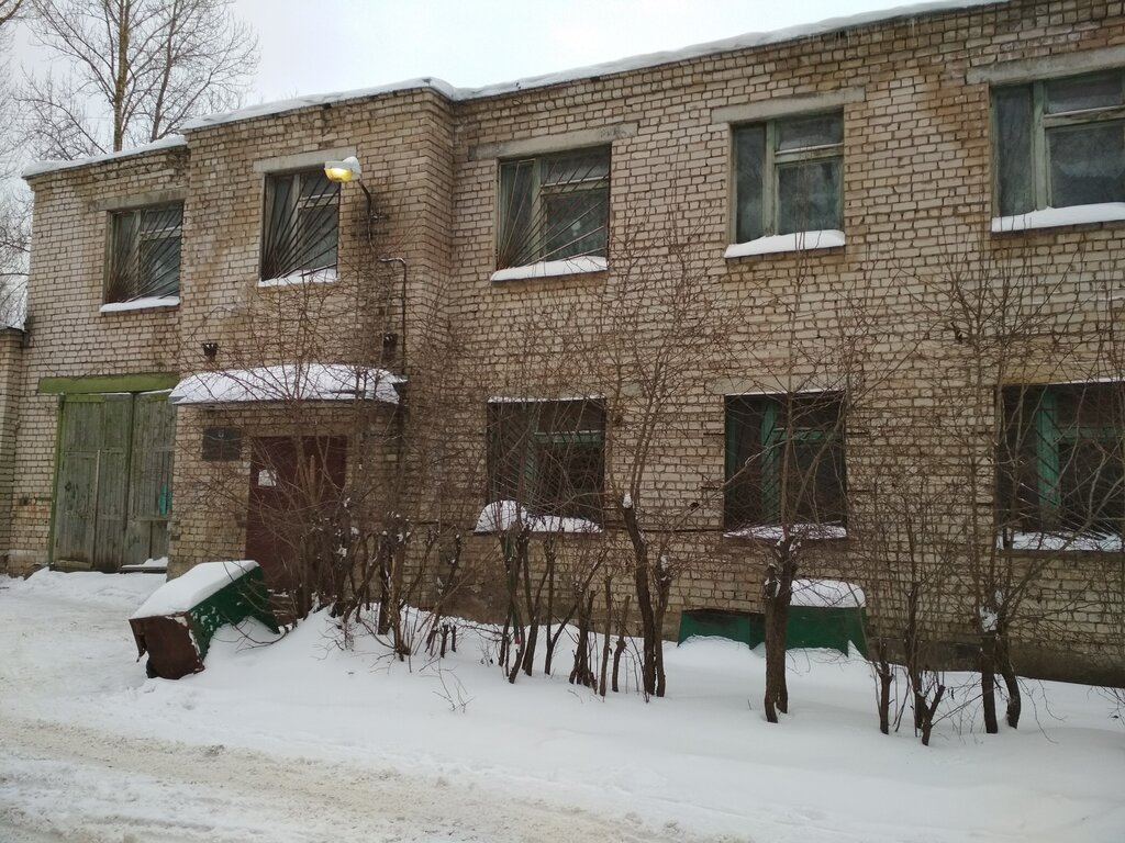 سلطة إسكان بلدية ZhKKh № 2 upravlyayushchaya kompaniya ، ، صورة