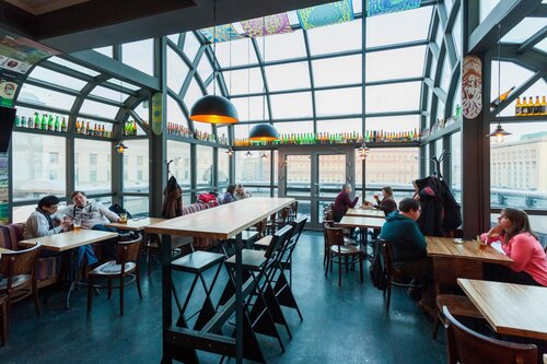 Писка, спайки бар