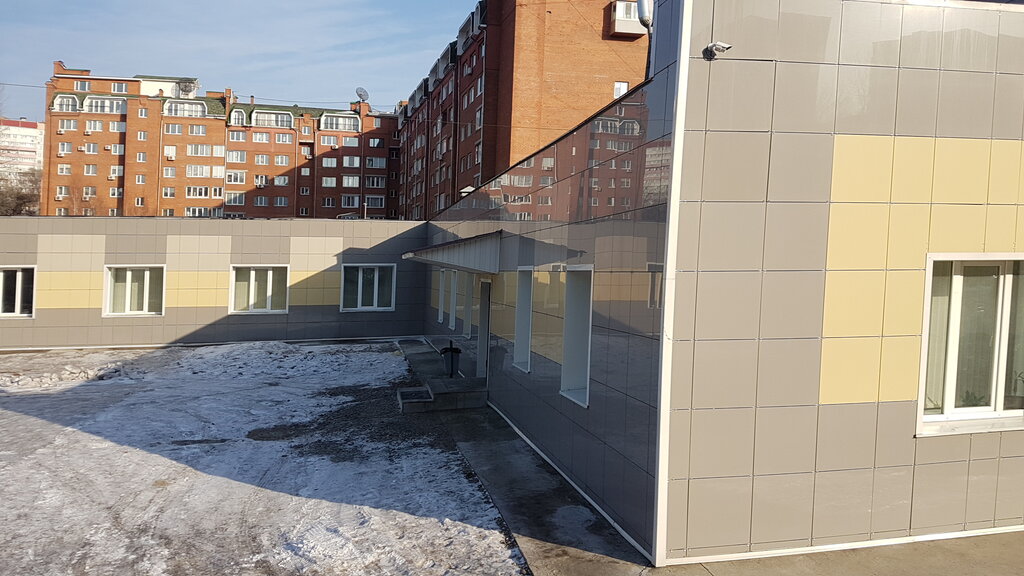 Centers of state and municipal services MFTs Moi dokumenty, Vladivostok, photo