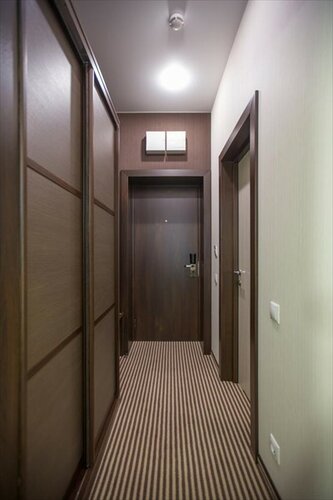 Гостиница Bishotel в Липецке