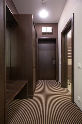 Гостиница Bishotel в Липецке