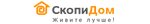 SkopiDom (Komsomolskiy prospekt, 46), consumer cooperative
