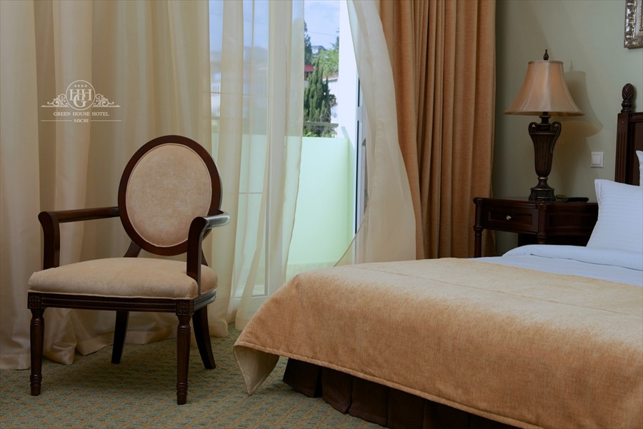 Фото Green House Detox & SPA