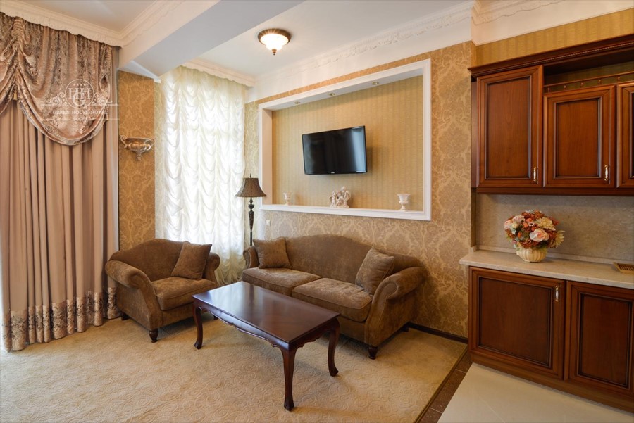 Фото Green House Detox & SPA