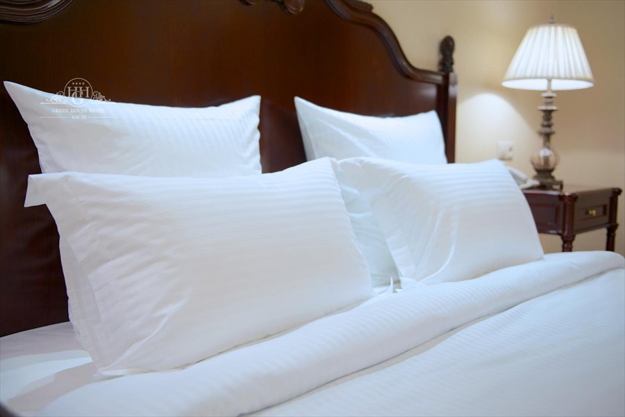 Фото Green House Detox & SPA