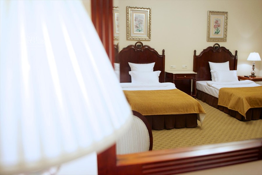 Фото Green House Detox & SPA