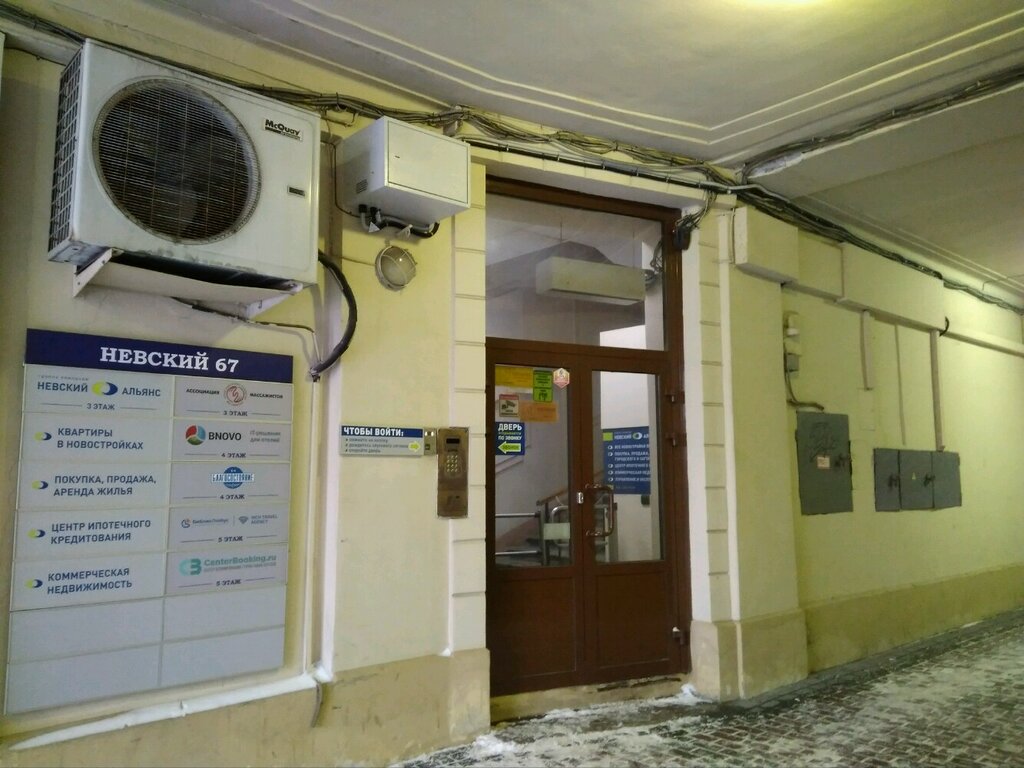 Educational center Center for Training and Development of Massage Therapists St. Petersburg, Saint Petersburg, photo